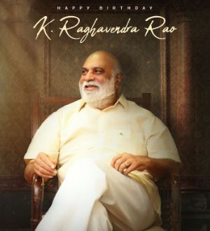 K Raghavendra Rao : The Director Who Changed Course Of Commercial Cinema