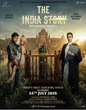 Kajal Aggarwal The India Story Telugu And Tamil Release Postponed