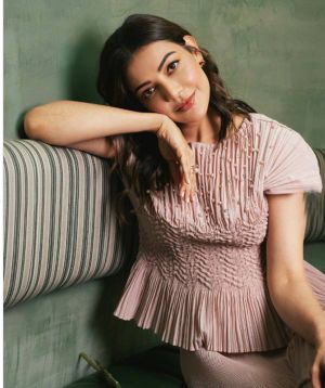 Kajal says beauty standards are merciless