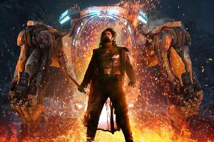 Kalki 2 developments revealed