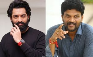 Kalyan Ram And Parasuram May Team Up For New Project