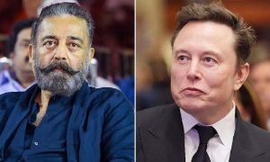 Kamal Haasan Responds to Elon Musk Over Starlink’s India Entry