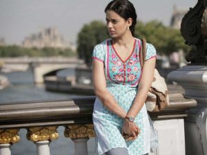 Kangana Ranaut Queen 2 Final Shoot Begins in Naigaon  