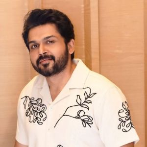 Karthi lining up projects in Tollywood