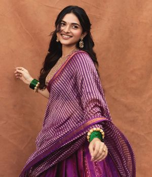 Kayadu Lohar shares her teenage experience