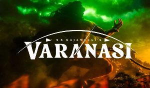 Keeravani talks about number of songs in Varanasi