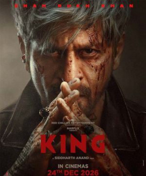 King final schedule in full swing