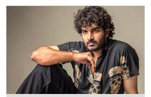 Kiran Abbavaram lines up new project 
