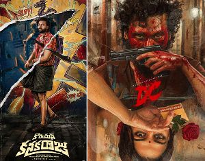 Korean Kanakaraju and others releasing today