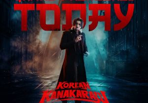 Korean Kanakaraju Set for Grand USA Premieres Today