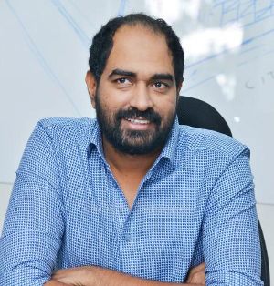 Krish new project update here 