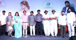 Lakshman’s ArogyaGram Celebrates First Anniversary 