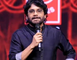 Latest info on Nagarjuna next project