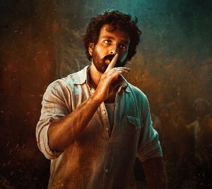 Lenin Review - A Decent Second-Half-Driven Action Drama