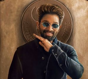 Lokesh Kanagaraj -Allu Arjun minus heroine