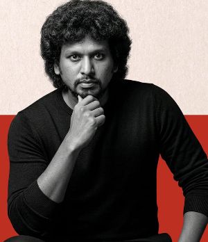 Lokesh Kanagaraj on the future of his LCUs
