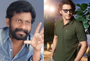 Mahesh Babu fans against Buchi Babu Sana