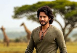 Mahesh Babu starts dubbing for his role in Varanasi