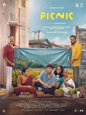 Makers Of Premalu And BKU Announces Picnic
