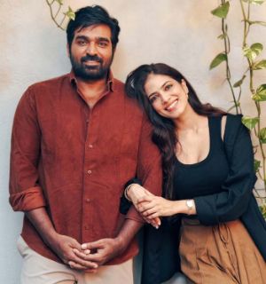 Malavika Mohanan shares her Pocket Novel journey