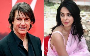 Mallika Sherawat shocking claim about Tom Cruise