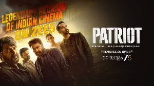 Mammootty, Mohanlal Patriot OTT Release Date Announced  