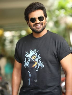 Manchu Manoj The RawKing With Real Fire
