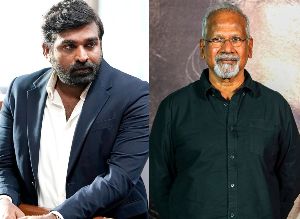 Mani Ratnam-Vijay Sethupathi project braces for shoot