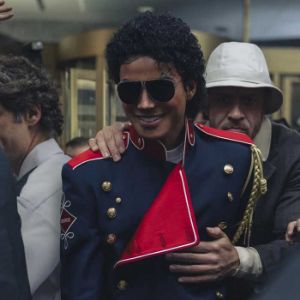 Michael Sequel Will Show MJ Later Years
