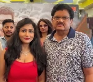 Mohan Vadlapatla and Jo Sharma Officially Announce M4M-2