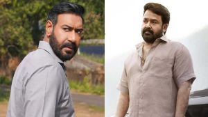 Mohanlal about Drishyam 3