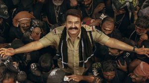 Mohanlal Athimanoharam very much on