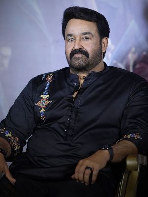 Mohanlal Upcoming Seven New Films Details