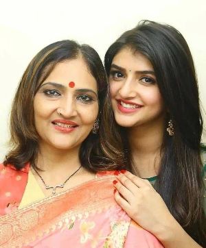 Mom trashes Sreeleela, Tilak Varma dating rumours