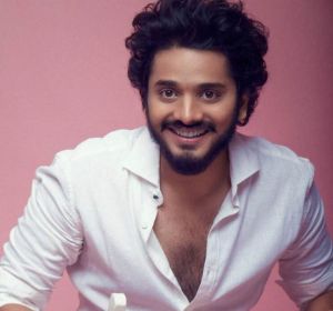 More details about Teja Sajja wedding out 