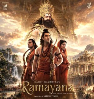 More States May Follow Allowing Ramayana Tax Free