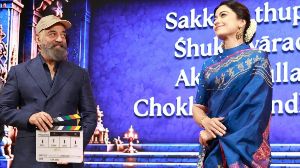 MS.Subbulakshmi biopic launched on special occasion