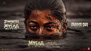 Mysaa teaser review