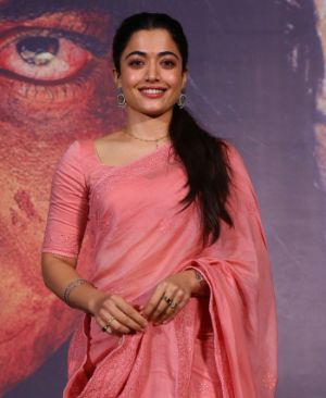 Mysaa Teaser Showcases Rashmika Action Transformation