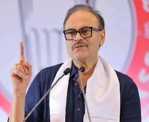 Naga Babu gets Cabinet Rank
