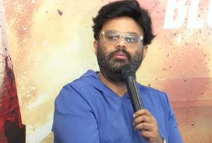 Naga Vamsi Asks Media to Stop Ticket Hike Negativity