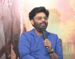 Naga Vamsi Comments Spark Buzz About NTR - Nelson Dilipkumar Film