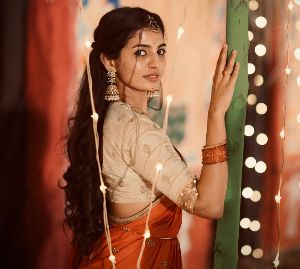 Nagadurga Gets Big Tollywood Debut As Heroine