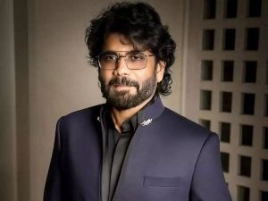 Nagarjuna King 100 May Release For Dussehra 2026 
