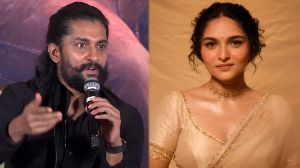 Nani Clarifies Kayadu Lohar Absence From The Paradise Promotions