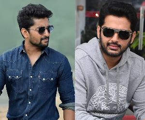 Nani-Nithiin project gets a launch date
