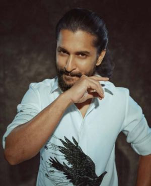 Nani readies for Bloody Romeo