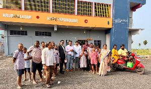 NATS Leaders In Telugu States: Steps Up Services