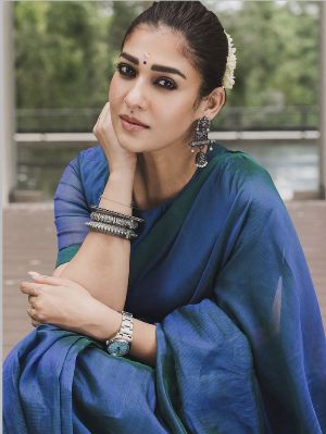 Nayanthara Buys 40 Crore Villa In Chennai Poes Garden