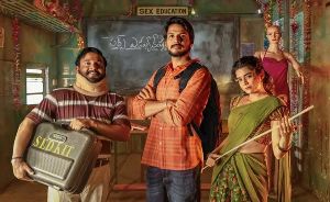 Netflix Telugu Series Super Subbu To Stream From 2nd July 